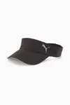 Puma Running Visor Cap Erkek Siyah Şapka