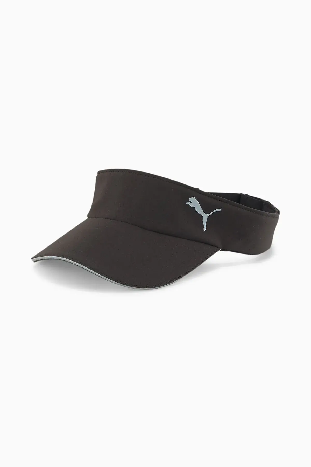Puma Running Visor Cap Erkek Siyah Şapka