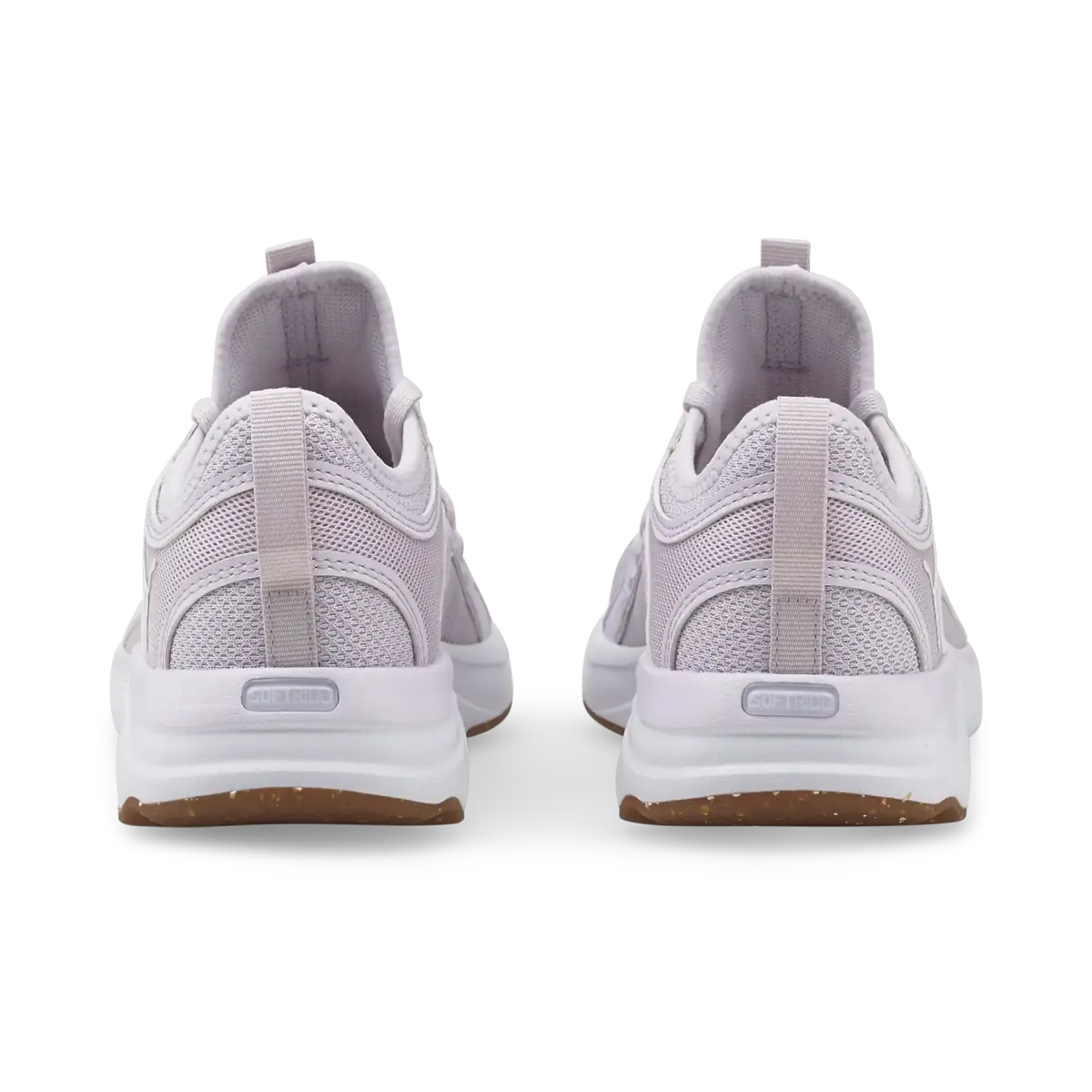 Puma Softride Sophia Better Wn s Lavender Fog Mor Kadın Spor Ayakkabı