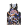Puma Rival Rage AOP Mesh Tank Erkek T-Shirt & Polo