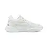 Puma Rs-Z Lth Beyaz Erkek Günlük Spor Ayakkabı