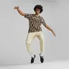 Puma Classics Woven Pants Granola Bej Erkek Eşofman Altı