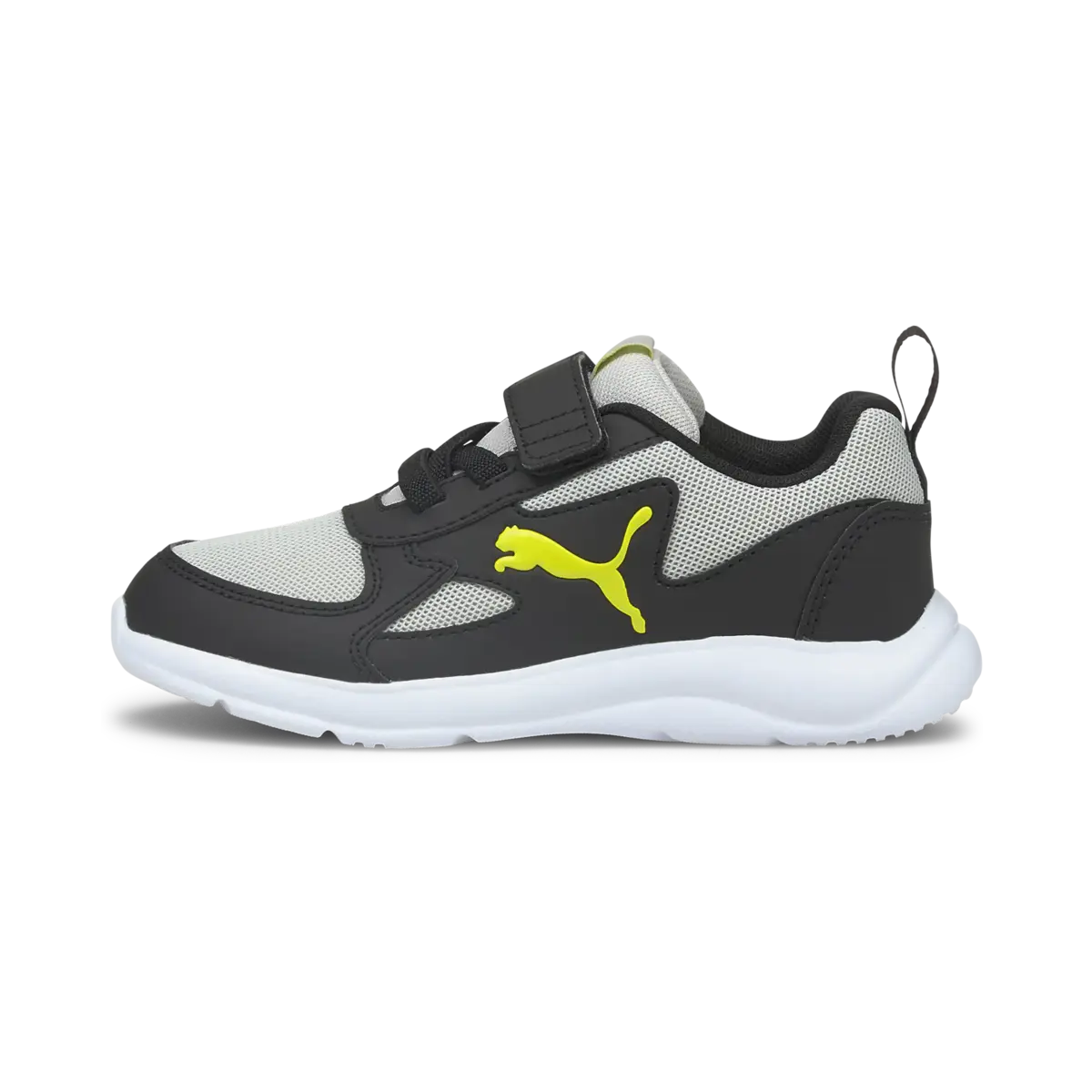 Puma Fun Racer AC PS Erkek Spor Ayakkabı & Sneaker