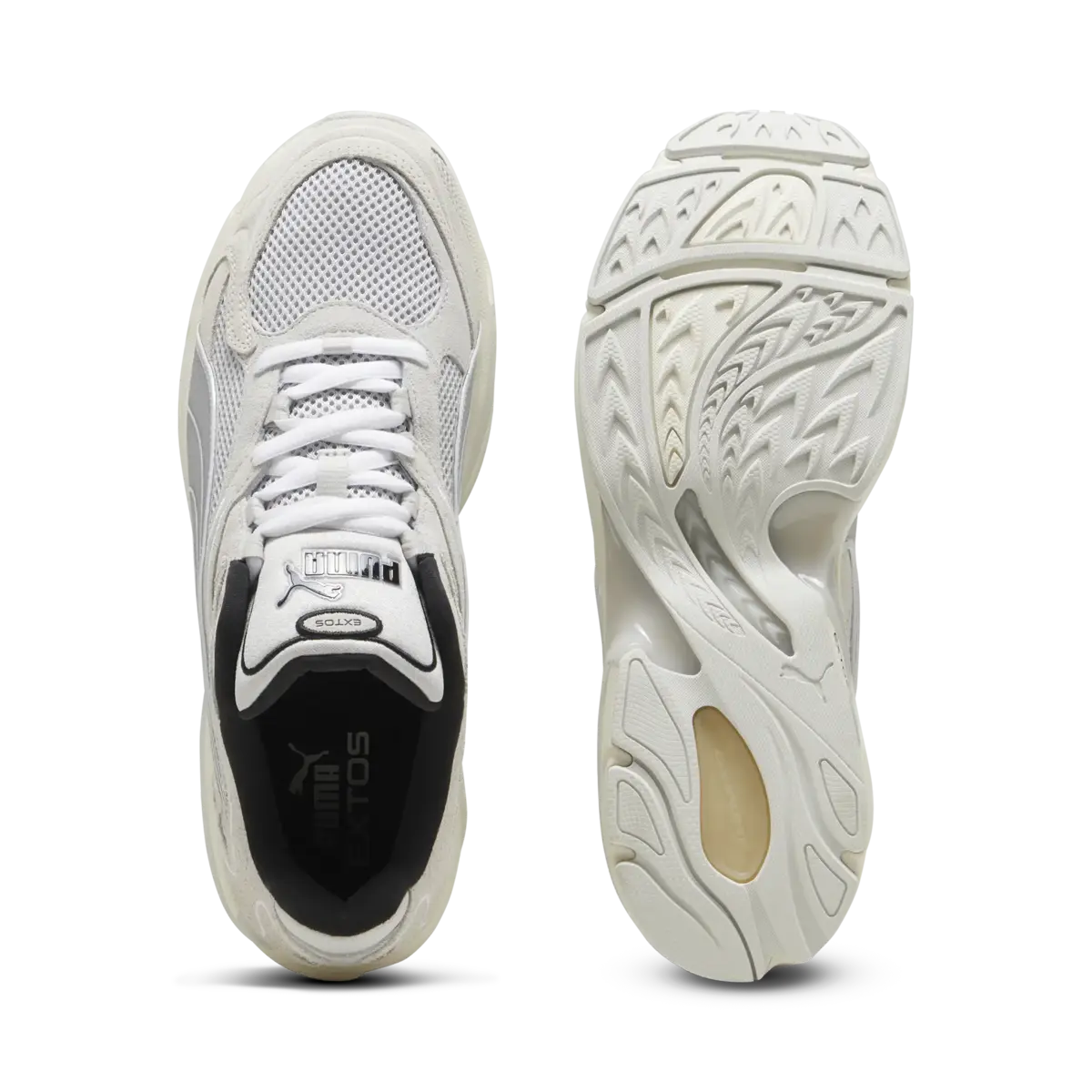 Puma Extos Collector Unisex Spor Ayakkabı & Sneaker