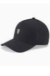 Puma Ferrari Sptwr Style Bb Cap Siyah Erkek Şapka