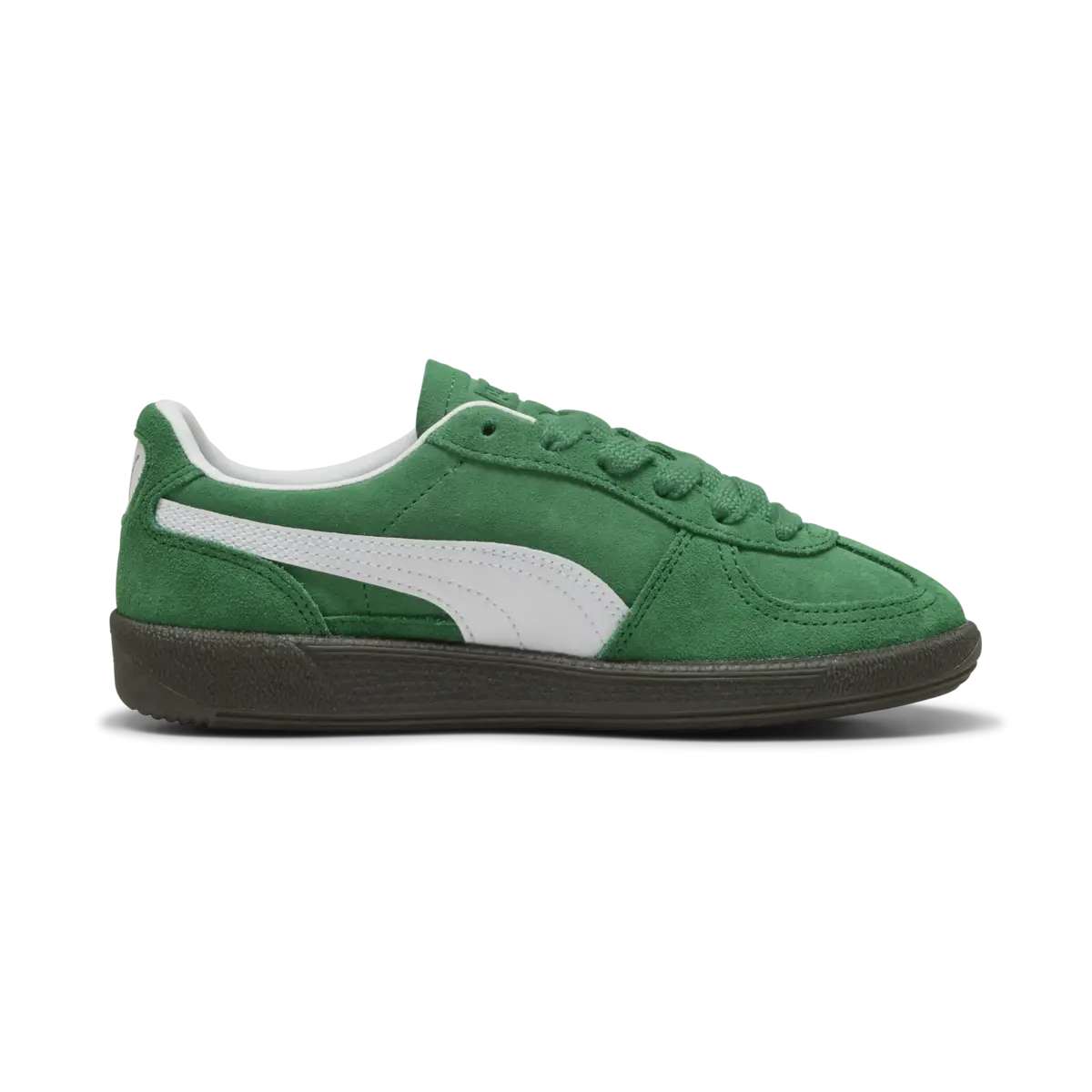 PUMA Palermo Jr Çocuk Yeşil Günlük Spor Ayakkabı