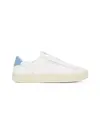 Tommy Hilfiger TJW CUPSOLE SNEAKER Mavi Kadın Spor Ayakkabı & Sneaker