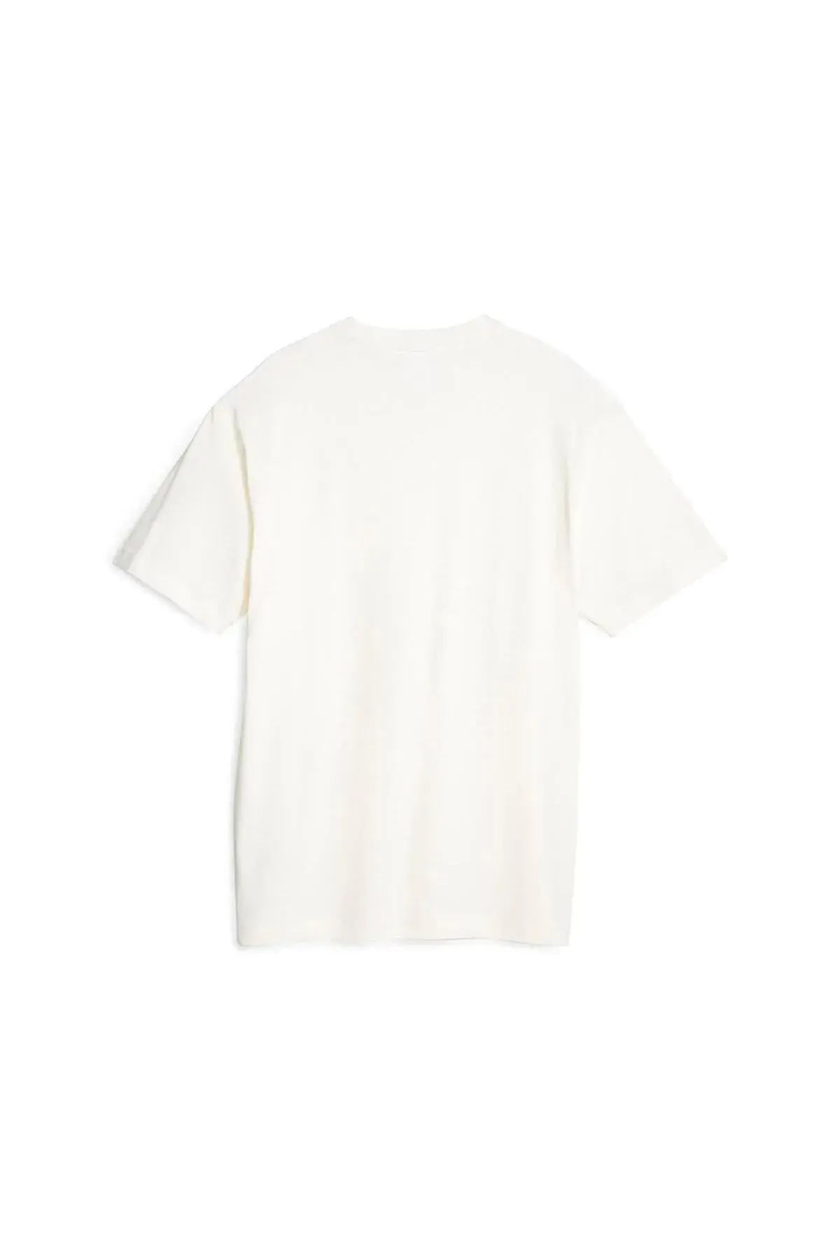 Puma X RIPNDIP Pocket Tee Kırık Beyaz Erkek T-Shirt