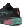 Puma Cell Glare Wns Siyah Kadın Yürüyüş ve Koşu Ayakkabısı