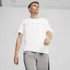 Puma Cloudspun Engineered for Strength Tee Beyaz Erkek T-Shirt