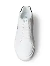 Calvin Klein CHUNKY CUPSOLE LACEU, 01W Beyaz Erkek Spor Ayakkabı