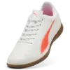 Puma VITORIA II IT Beyaz Erkek Halı Saha Ayakkabısı