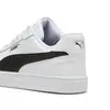Puma Caven 2.0 Lux Beyaz Erkek Günlük Spor Ayakkabı