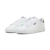 Puma Puma Smash 3.0 L Beyaz Unisex Günlük Spor Ayakkabı