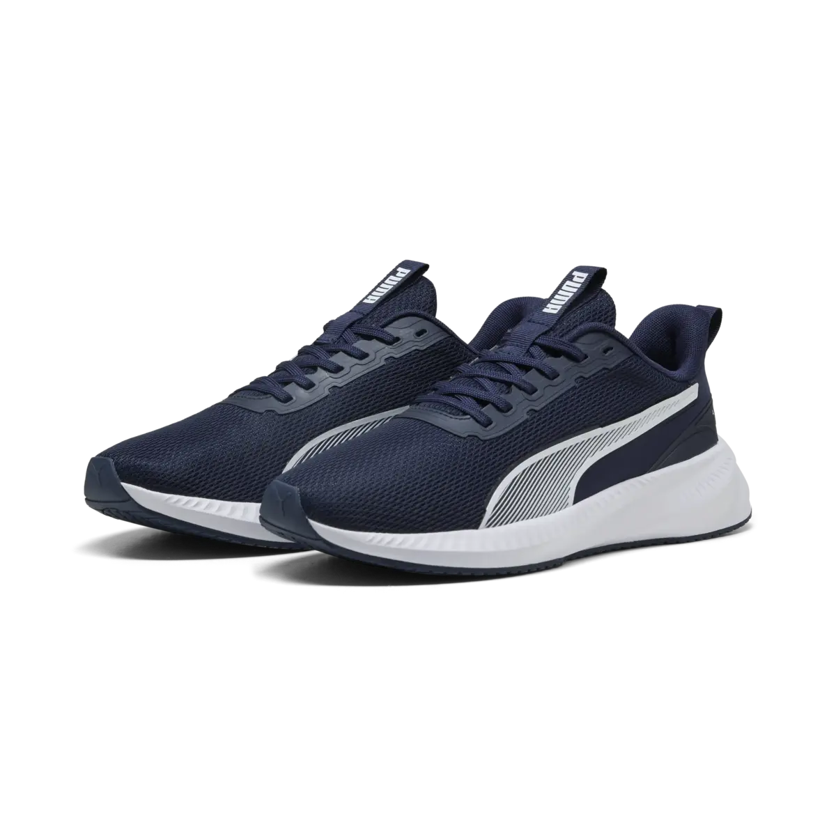 Puma Flyer Lite 3 Siyah Unisex Spor Ayakkabı