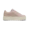 Puma Karmen II Crafted Flowers Pembe Kadın Spor Ayakkabı