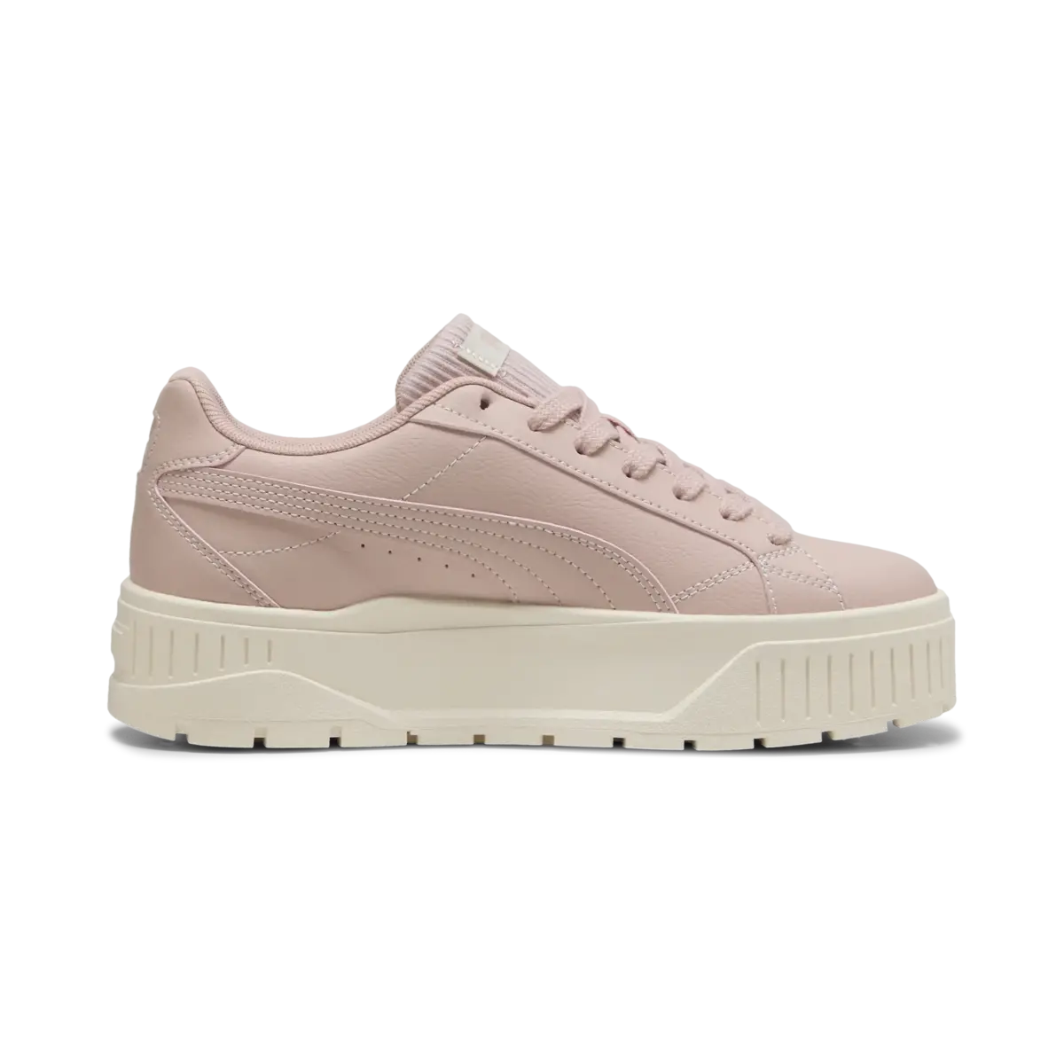 Puma Karmen II Crafted Flowers Pembe Kadın Spor Ayakkabı