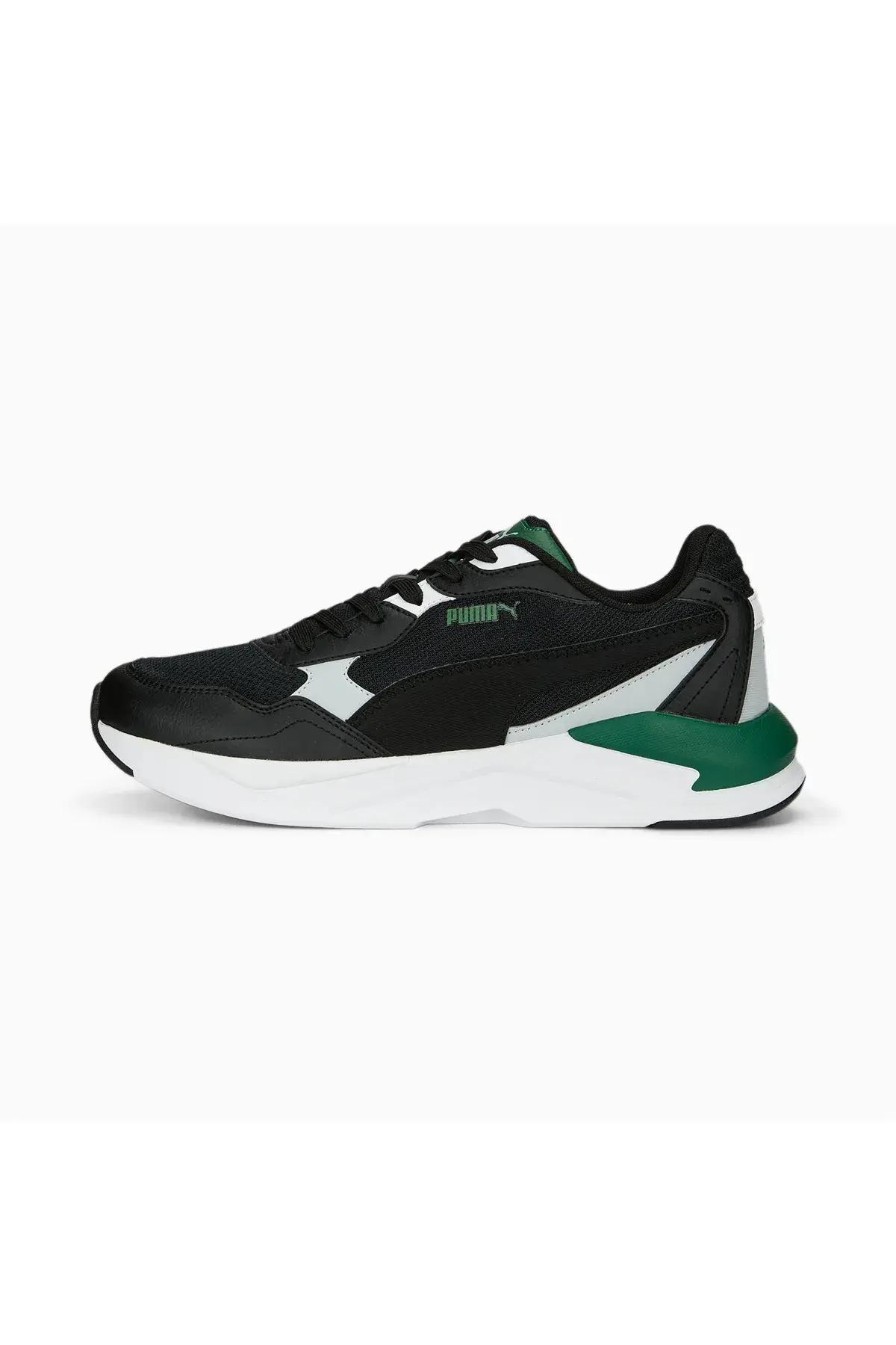 Puma X-Ray Speed Lite Siyah Kadın Günlük Spor Ayakkabı