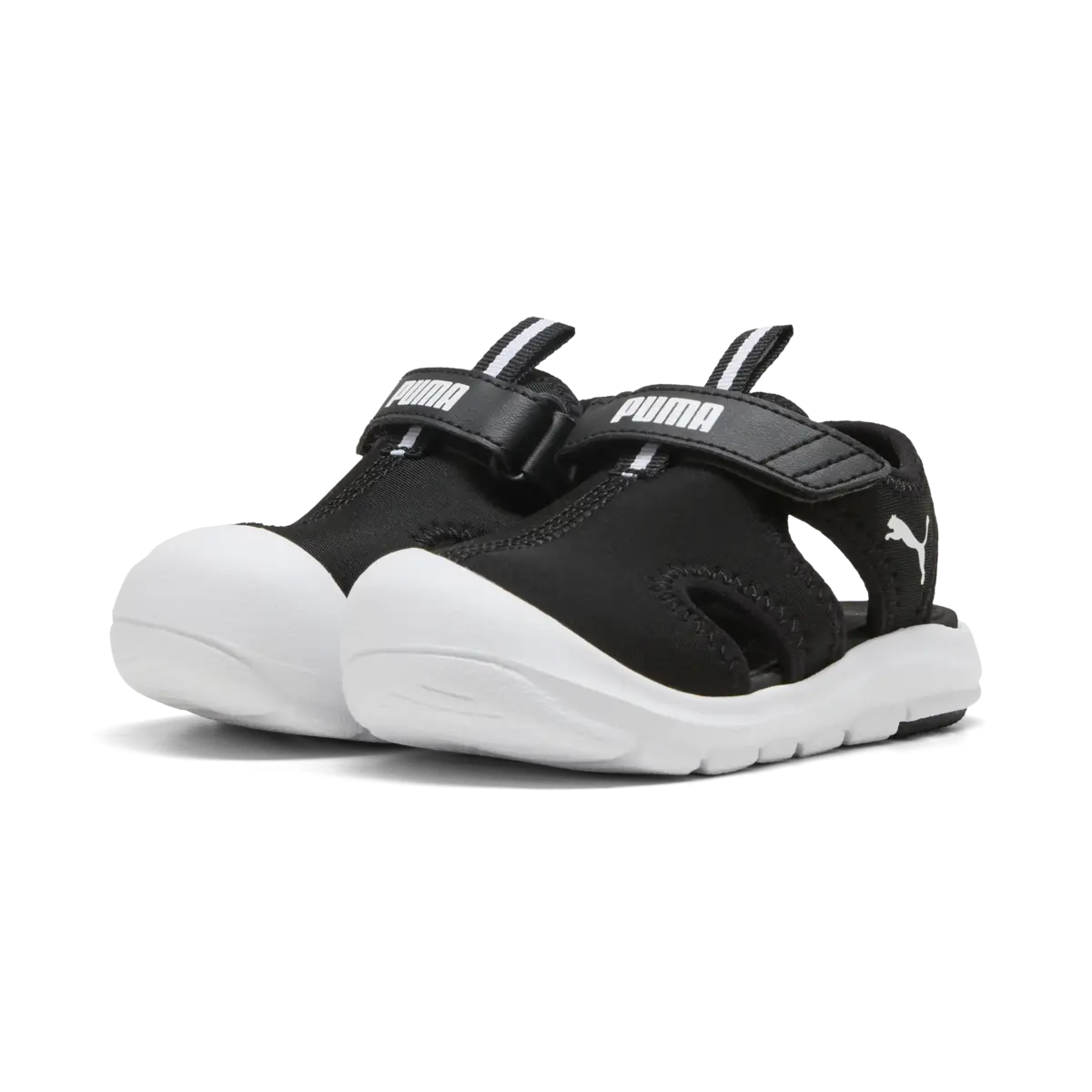 Puma Fun Racer Sandal V Inf Unisex Spor Ayakkabı & Sneaker