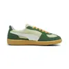 Puma Palermo Yeşil Unisex Günlük Spor Ayakkabı