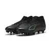 Puma ULTRA 6 PLAY+ FG/AG Siyah Erkek Krampon