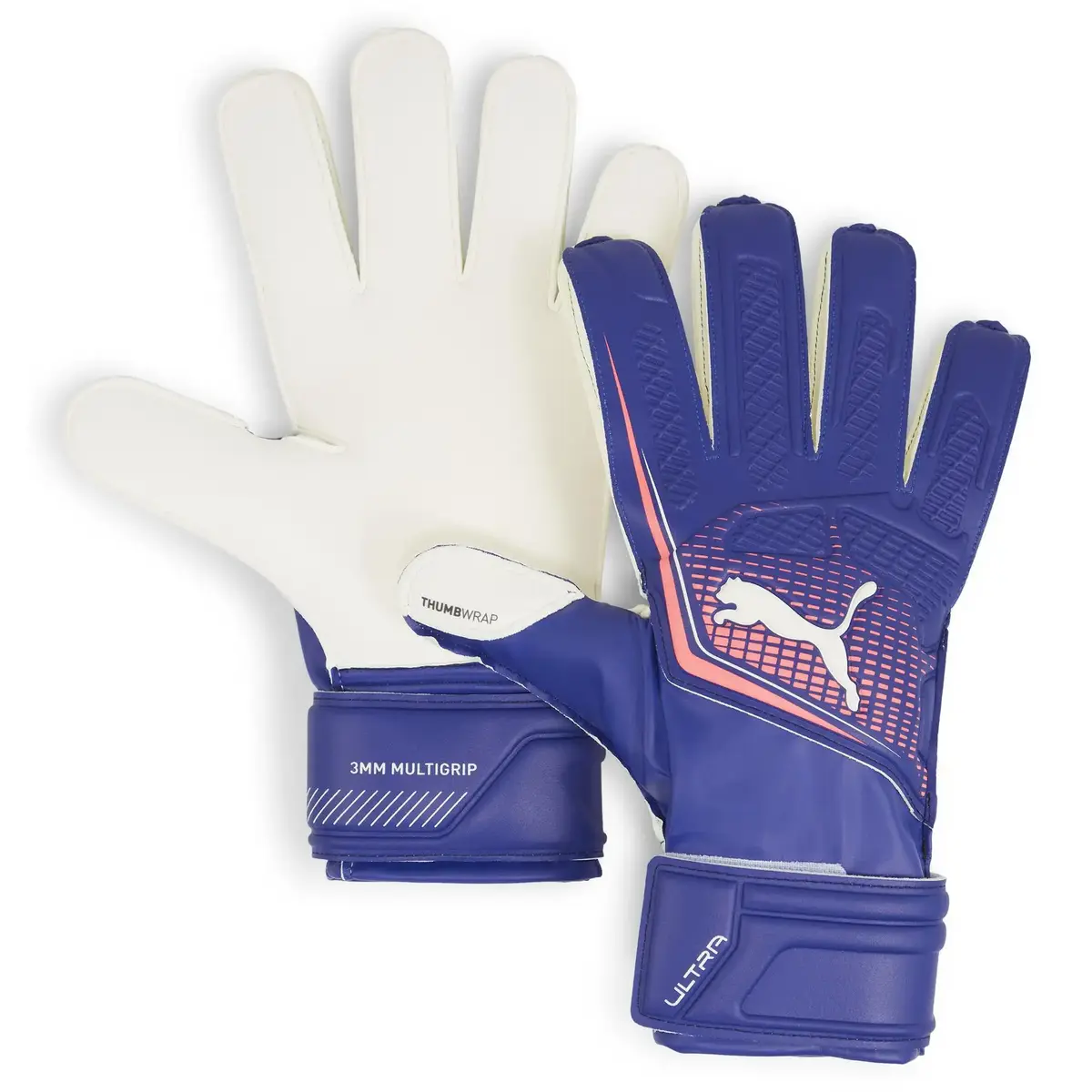 Puma PUMA ULTRA Match RC Erkek Kaleci Eldiveni
