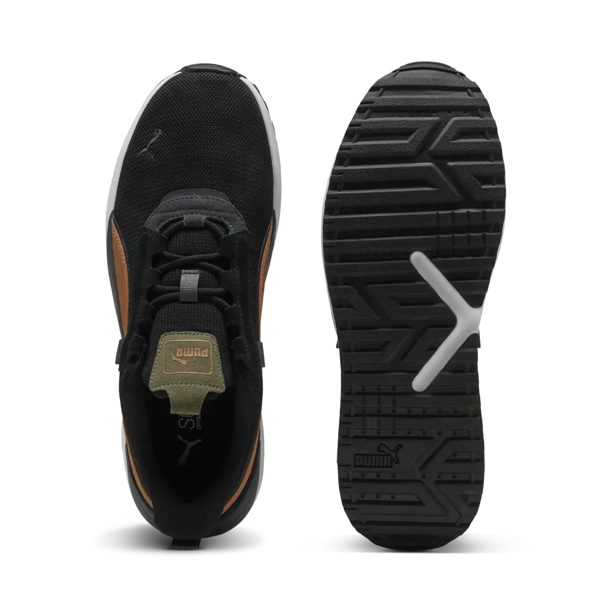 Puma Pacer 23 Street Suede Erkek Spor Ayakkabı & Sneaker