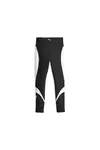 Puma Fit HW 7/8 Eversculpt Colorblock Tight Siyah Kadın Tayt