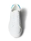 Calvin Klein CHUNKY CUPSOLE RU PA, 0LE Beyaz Kadın Spor Ayakkabı & Sneaker