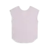 Puma STUDIO FOUNDATIONS TEE Pembe Kadın T-Shirt