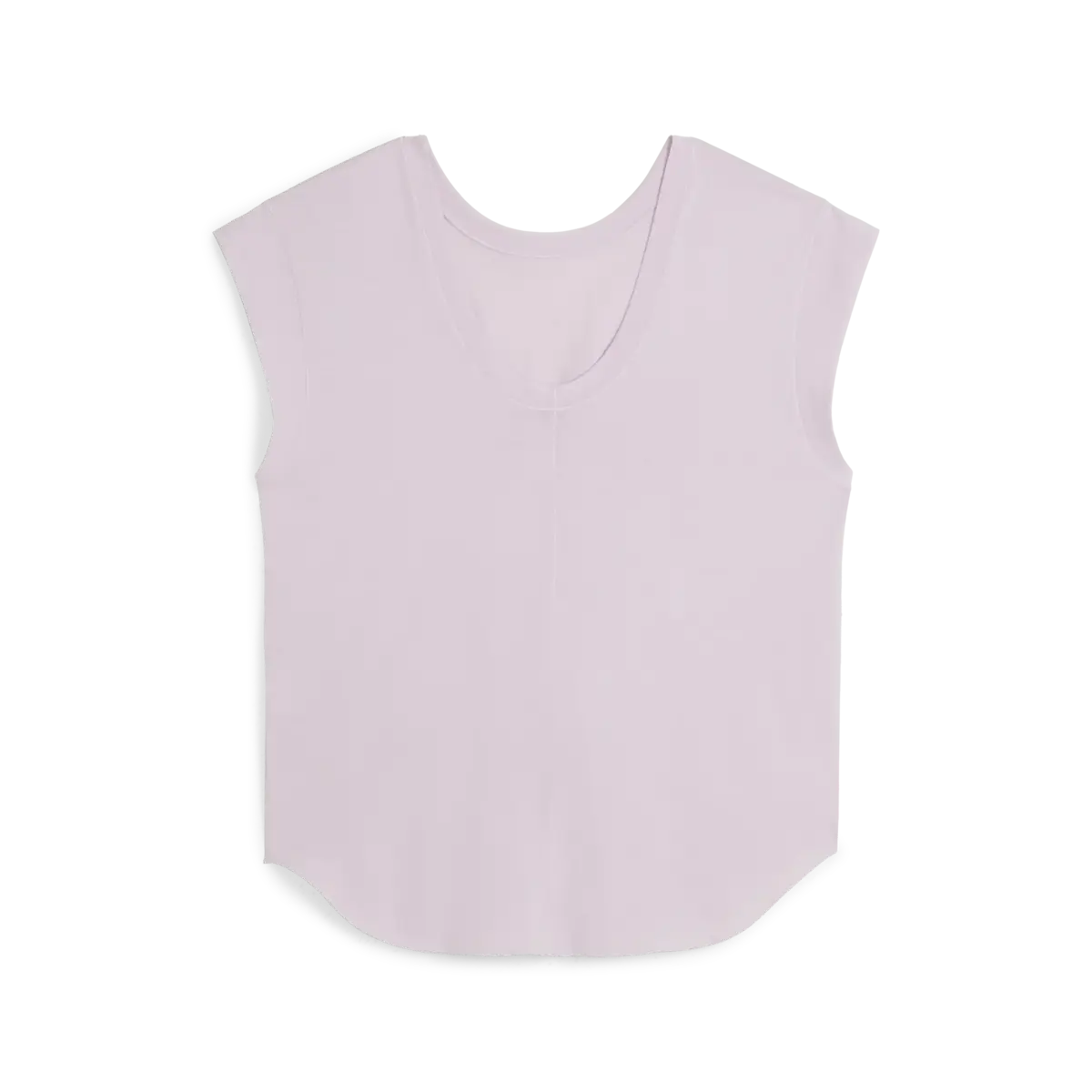 Puma STUDIO FOUNDATIONS TEE Pembe Kadın T-Shirt