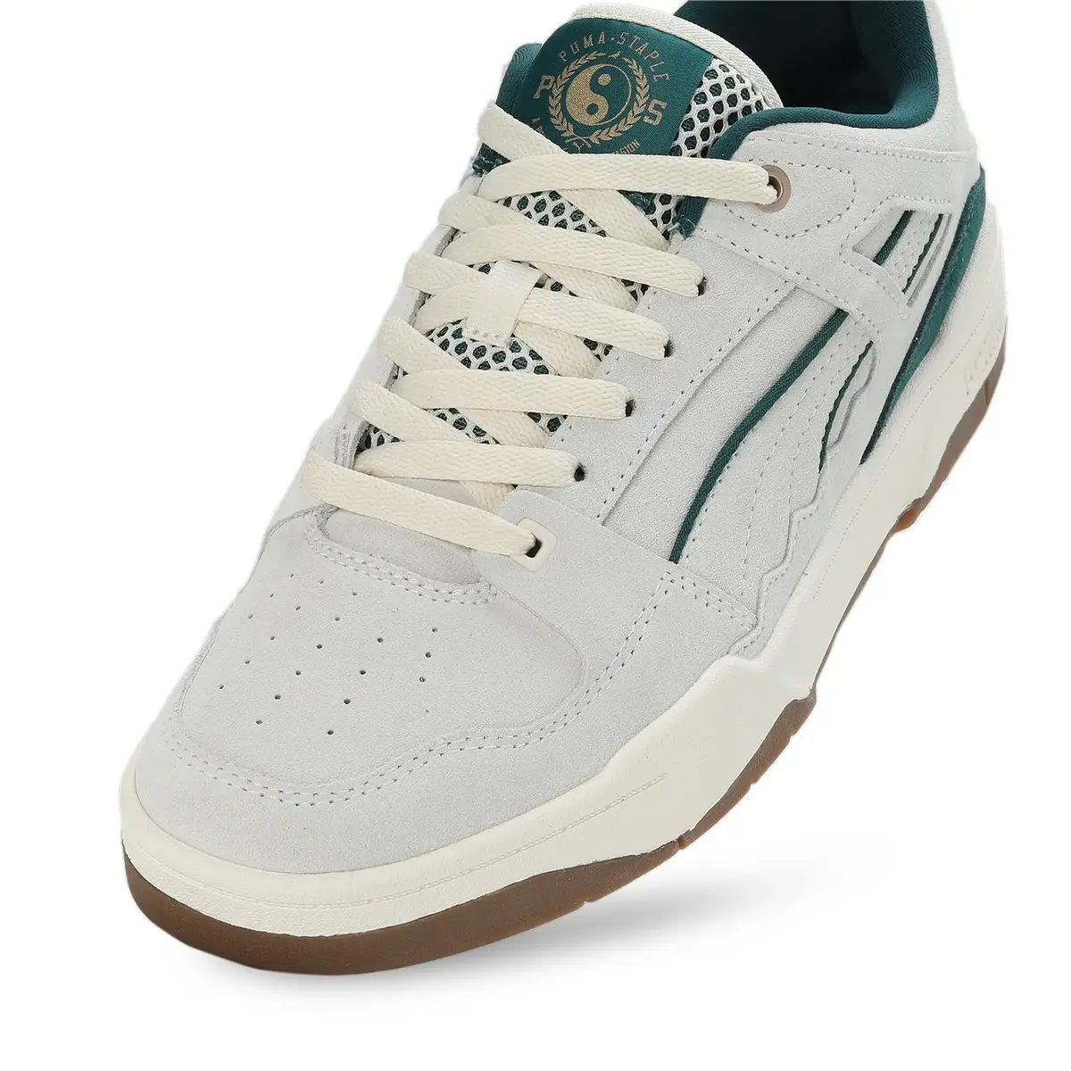 Puma Slipstream STAPLE Bej Unisex Günlük Spor Ayakkabı