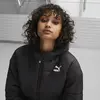 Puma Classics Padded Jacket Siyah Kadın Şişme Mont