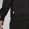 Puma MMQ T7 Track Jacket Siyah Erkek Ceket