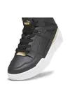 Puma Slipstream Hi Lizard Wns Siyah Kadın Günlük Spor Ayakkabı