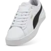 Puma Jada Classic Beyaz Kadın Spor Ayakkabı & Sneaker