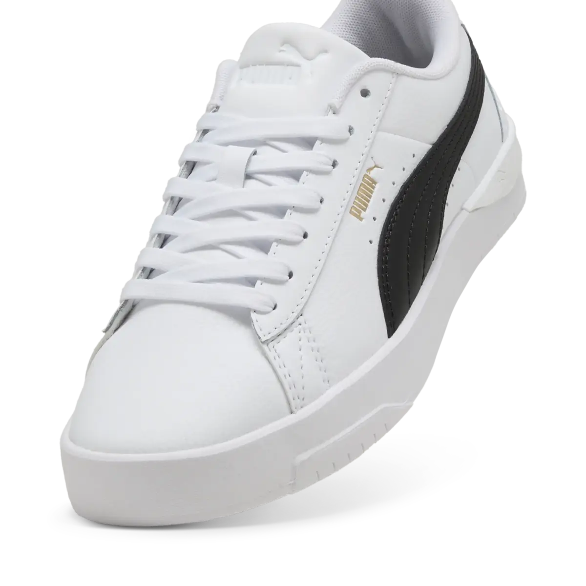 Puma Jada Classic Beyaz Kadın Spor Ayakkabı & Sneaker