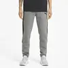 Puma EVOSTRIPE Core Pants Gri Erkek Eşofman Altı