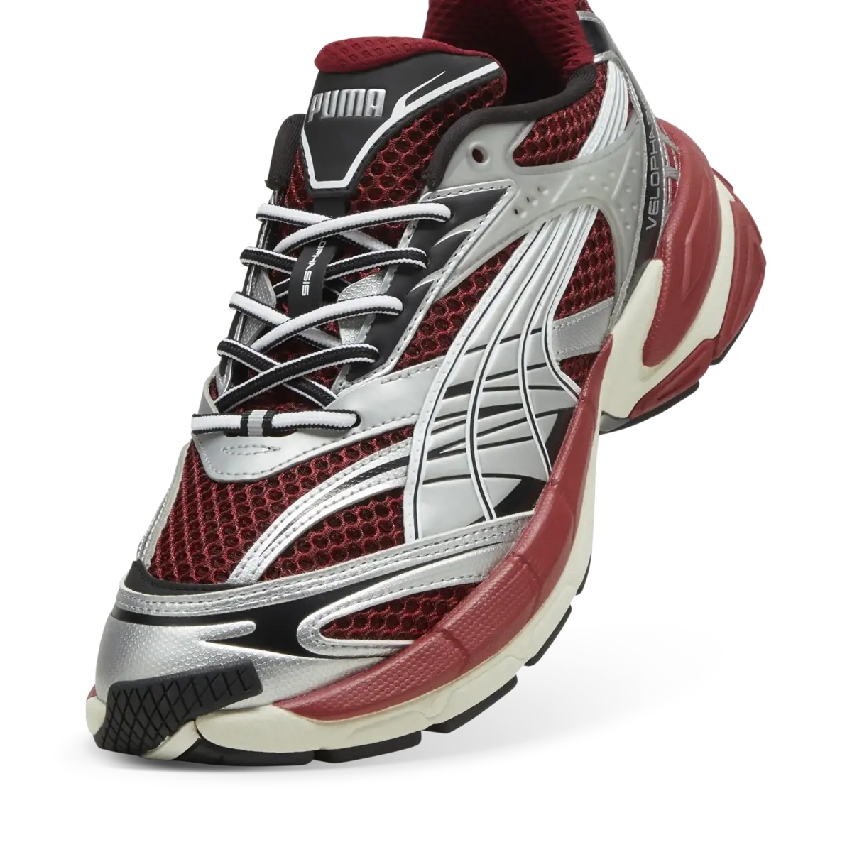 Puma Velophasis Phased Unisex Spor Ayakkabı & Sneaker