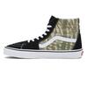 Vans UA SK8-Hi Siyah Erkek Bilekli Günlük Spor Ayakkabı