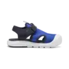 Puma Fun Racer Sandal V PS Mavi Unisex Spor Ayakkabı & Sneaker
