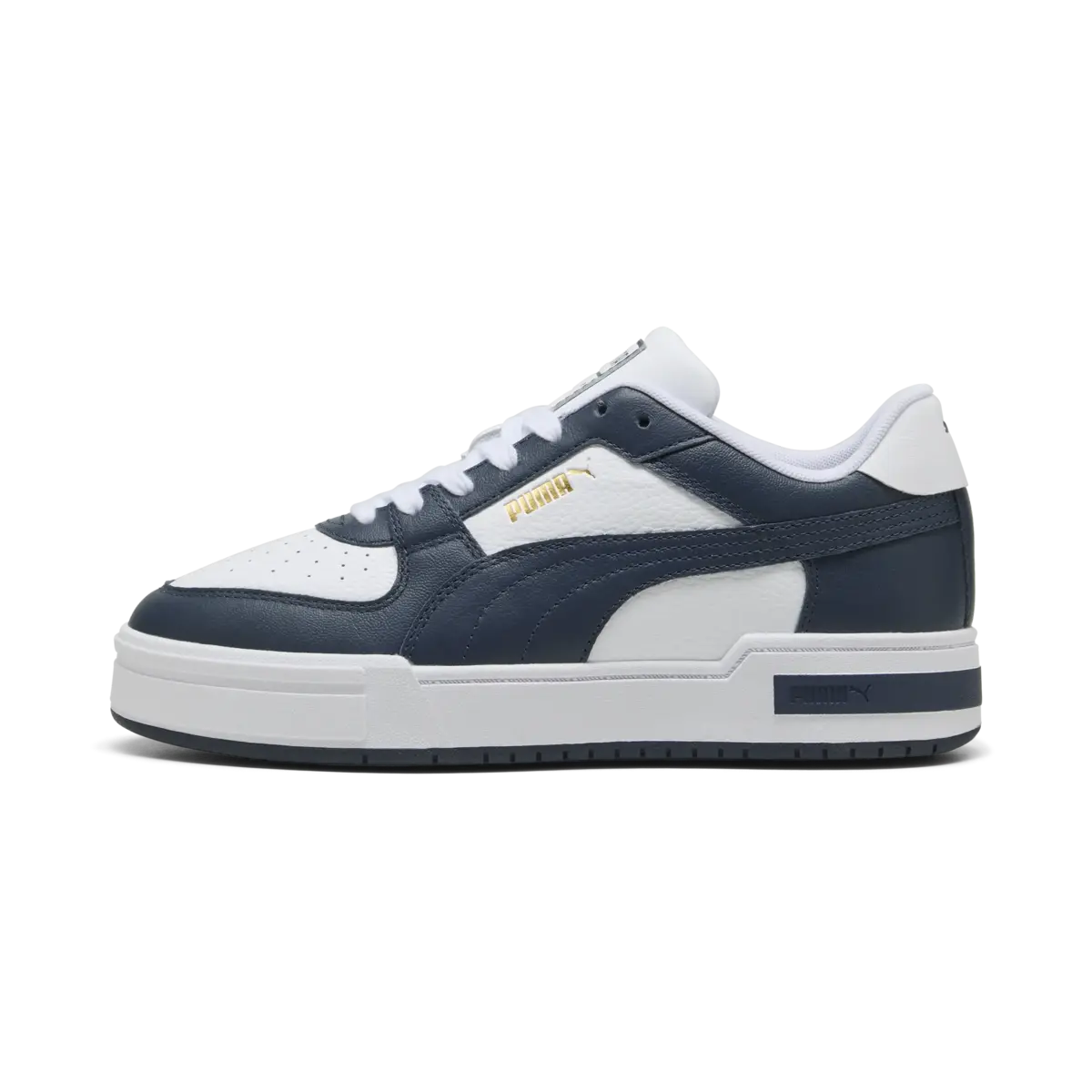 Puma CA Pro Classic II Beyaz Erkek Günlük Spor Ayakkabı