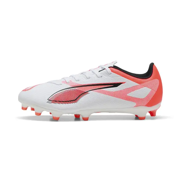 PUMA ULTRA 5 PLAY FG/AG Beyaz Erkek Krampon