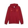 Puma GSK FtblESS Hoodie FL GALATASARAY FtblESSENTIALS Erkek Kapüşonlu SWEATSHIRT