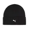 Puma BMW MMS Classic Cuff Beanie Siyah Erkek Bere