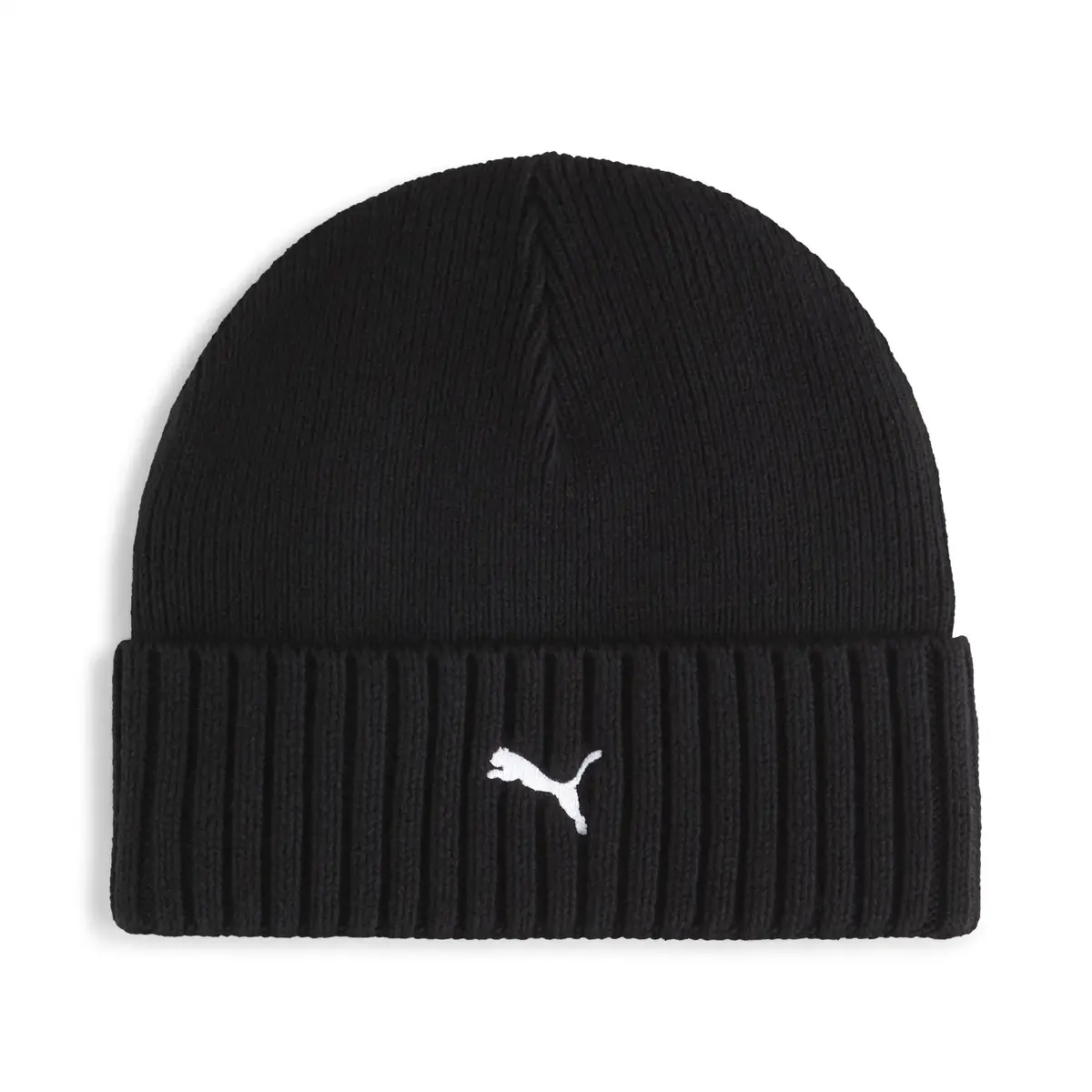 Puma BMW MMS Classic Cuff Beanie Siyah Erkek Bere