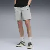 Puma PUMATECH Woven Shorts "8 Gri Erkek Şort