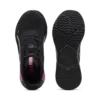 Puma Disperse XT 4 Siyah Unisex Yürüyüş ve Koşu Ayakkabısı