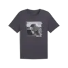 Puma GRAPHICS SEASONS UNISEX TEE Erkek T-Shirt & Polo