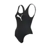 Puma Swimsuıt Siyah Kadın Mayo